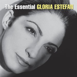 “The Essential Gloria Estefan”的封面