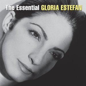 Image for 'The Essential Gloria Estefan'