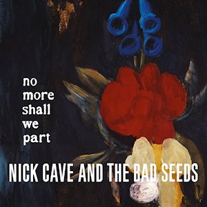 Image for 'No More Shall We Part (Remastered)'