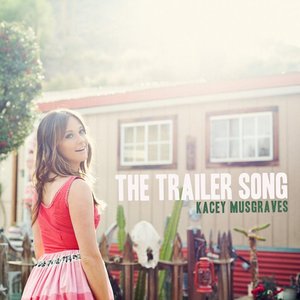 Image for 'The Trailer Song'