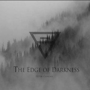 “The Edge of Darkness”的封面