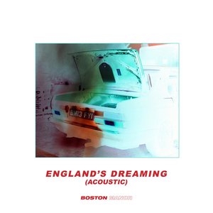 Imagem de 'England's Dreaming (Acoustic)'