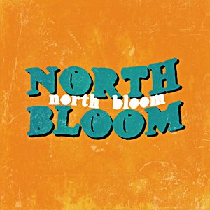 “North Bloom”的封面