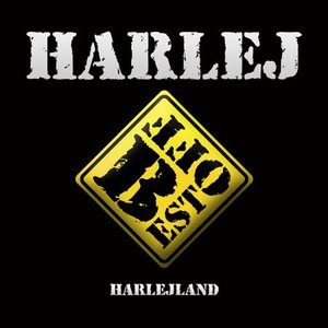 Image for 'Harlejland: Best Of'