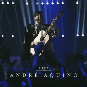 Image for 'André Aquino, Vol. 2 (Live)'