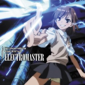 Immagine per 'To Aru Majutsu no Index Original Soundtrack 1 - ELECTROMASTER'