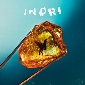 “INORI”的封面