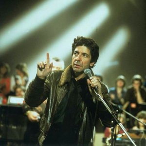 Image for 'Leonard Cohen'