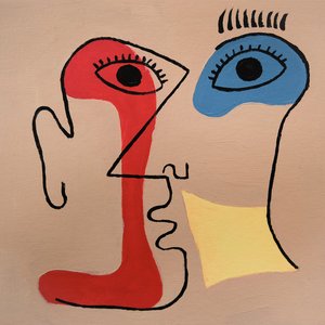 “Erosion”的封面