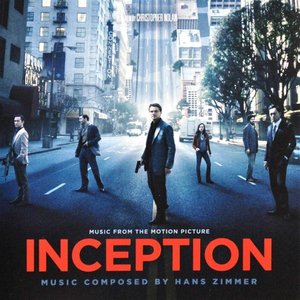 Image for 'Inception (Junkie XL Remix)'
