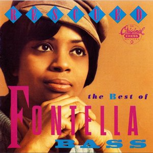 Image for 'Rescued: The Best of Fontella Bass'