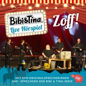 'Live Hörspiel: Zoff!' için resim