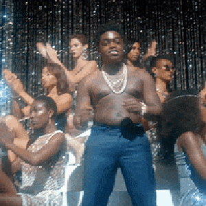 Image for 'Kodak Black'