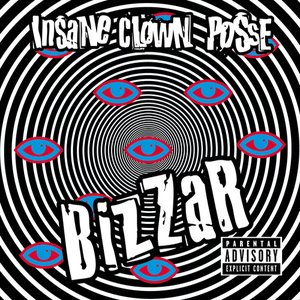 Image for 'Bizzar'