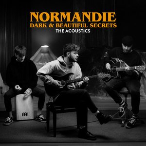 Изображение для 'Dark & Beautiful Secrets (The Acoustics)'