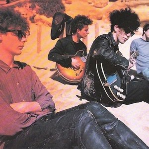 Image for 'The Jesus and Mary Chain'