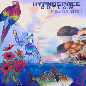 Imagem de 'Hypnospace Outlaw OST Vol. 3'