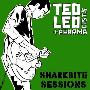 'Sharkbite Sessions'の画像