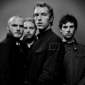 'Coldplay'の画像