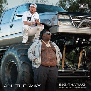 Imagen de 'All The Way - Single'