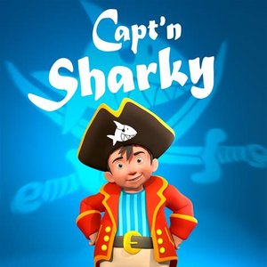 Image for 'Käpt'n Sharky'