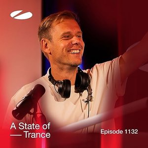 Imagem de 'ASOT 1132 - A State of Trance Episode 1132'