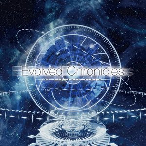 Image for 'Evolved Chronicles'