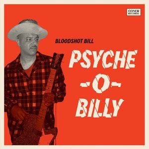 Image for 'Psyche-o-Billy'