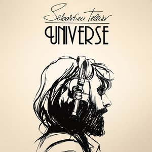 Image for 'Universe'