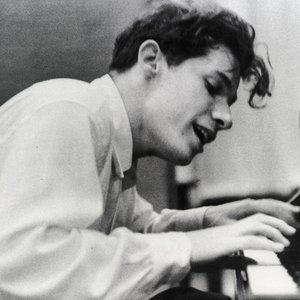 Imagem de 'Johann Sebastian Bach, Glenn Gould'