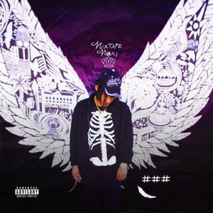 “MIXTAPE MARI”的封面
