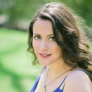 Image for 'Amanda Forsythe'