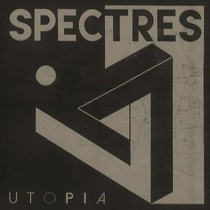 “Utopia”的封面
