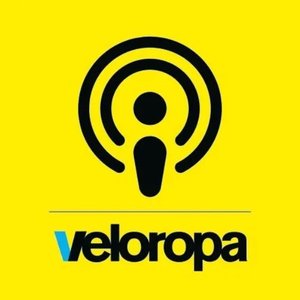 Image pour 'Veloropa Podcast'