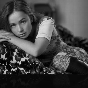 “Lisa Ekdahl”的封面