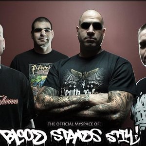 Image for 'Blood Stands Still'