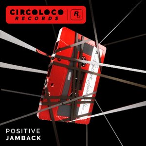 Image for 'Positive'