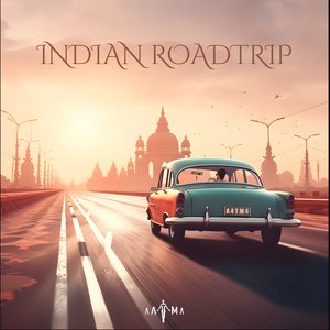 Image for 'Indian Roadtrip'
