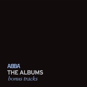 'The Albums bonus tracks' için resim