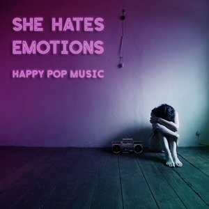 “Happy Pop Music”的封面