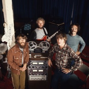 Image for 'Creedence Clearwater Revival'