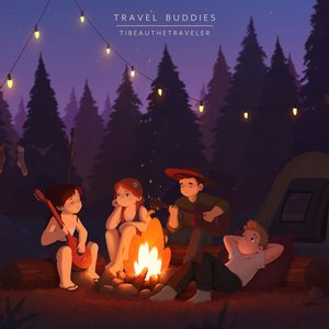 Image for 'Travel Buddies'