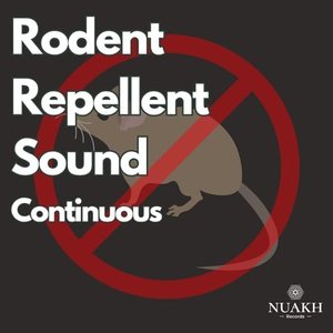Image for 'Rodent Repellent Sound (Continuous)'