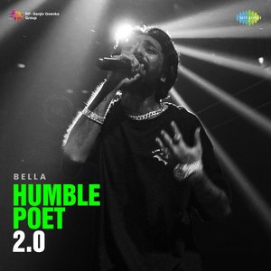 “Humble Poet 2.0”的封面