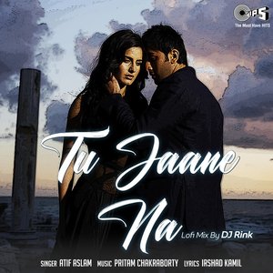 Immagine per 'Tu Jaane Naa (Lofi Mix)'