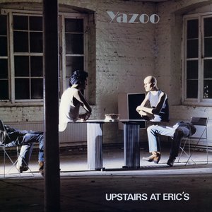 Image for 'Upstairs at Eric's'
