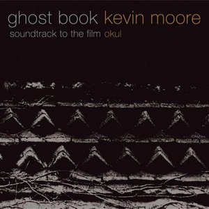 Image for 'Ghost Book'