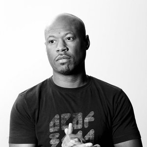 Image for 'Robert Hood'