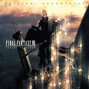 Image for 'Final Fantasy VII - Advent Children'