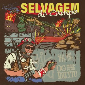 Image for 'Selvagem do campo'